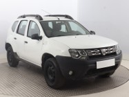 Dacia Duster I , Klima