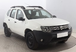 Dacia Duster I , Klima