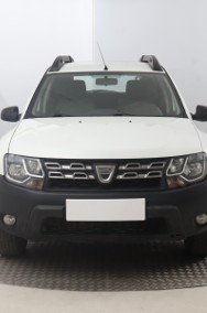 Dacia Duster I , Klima-2