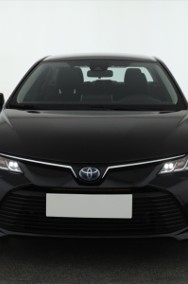 Toyota Corolla XII , Salon Polska, 1. Właściciel, Automat, VAT 23%, Klimatronic,-2