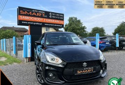 Suzuki Swift V SPORT /1.4 Turbo 140 km / Kamera / NAVI