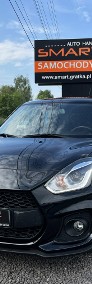 Suzuki Swift V SPORT /1.4 Turbo 140 km / Kamera / NAVI-3