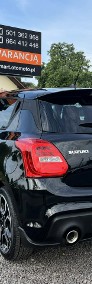 Suzuki Swift V SPORT /1.4 Turbo 140 km / Kamera / NAVI-4