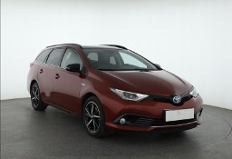 Toyota Auris II , Automat, Skóra, Navi, Klimatronic, Tempomat, Parktronic,