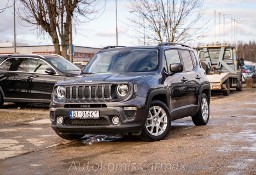 Jeep Renegade Face lifting 2.4 Latitude FWD 180KM
