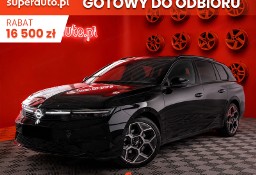 Opel Astra L (VI) GS S&amp;S aut 1.5 CDTI GS aut 1.5 CDTI 130KM / Pakiet Tech GS, Komfort GS