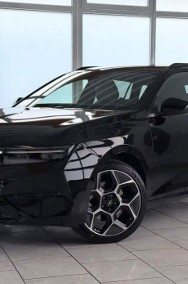 Opel Astra L (VI) GS S&S aut 1.5 CDTI GS aut 1.5 CDTI 130KM / Pakiet Tech GS, Komfort GS-2