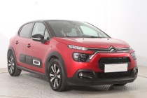 Citroen C3 III , Salon Polska, 1. Właściciel, Serwis ASO, VAT 23%,