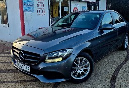 Mercedes-Benz Klasa C W205