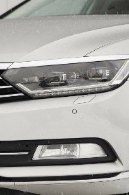 Volkswagen Passat B8 Highline / 2.0 TDI 190 KM DSG / Salon Polska / Autotrade-2