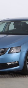 Skoda Octavia III , Salon Polska, VAT 23%, Klimatronic, Tempomat, Parktronic-3