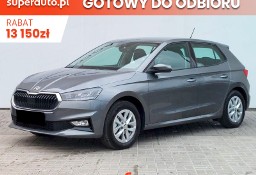 Skoda Fabia IV Drive 1.0 TSI DSG Drive 1.0 TSI DSG 115KM