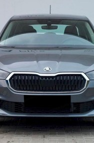 Skoda Fabia IV Drive 1.0 TSI DSG Drive 1.0 TSI DSG 115KM-2