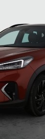 Hyundai Tucson , Salon Polska, Serwis ASO, Automat, Skóra, Klimatronic,-3