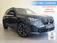 BMW X3 G01 xDrive20d M Sport xDrive20d M Sport 2.0 (197KM)| Szklany dach panora