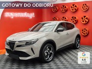 Alfa Romeo Inny Alfa Romeo 1.2 Ibrida 1.2 Ibrida (145KM) Tempomat adaptacyjny