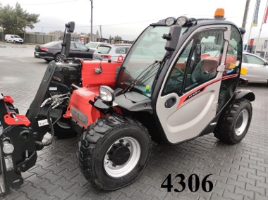 Ładowarka teleskopowa Manitou MT 625 H TURBO (627, 523, 420)-1