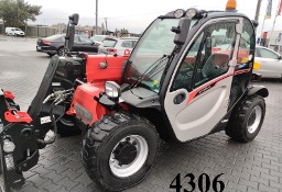 Ładowarka teleskopowa Manitou MT 625 H TURBO (627, 523, 420)