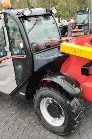 Ładowarka teleskopowa Manitou MT 625 H TURBO (627, 523, 420)-2