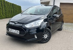 Ford B-MAX Klimatronic // Parktronic // Niemiec // Super Stan