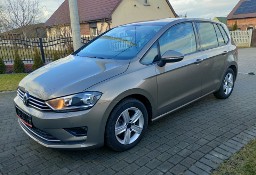 Volkswagen Golf Sportsvan I Klima Parki OPŁACONY