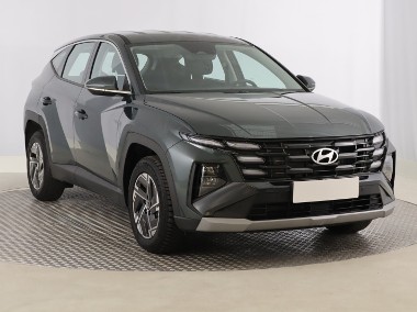 Hyundai Tucson , Salon Polska, 1. Właściciel, Serwis ASO, VAT 23%, Navi,-1
