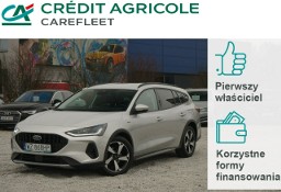 Ford Focus IV 1.5 Ecoblue 115 KM Active X Salon Polska Faktura Vat 23% WZ868HP