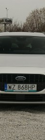 Ford Focus IV 1.5 Ecoblue 115 KM Active X Salon Polska Faktura Vat 23% WZ868HP-3