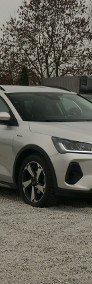 Ford Focus IV 1.5 Ecoblue 115 KM Active X Salon Polska Faktura Vat 23% WZ868HP-4