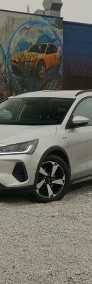 Ford Focus IV 1.5 Ecoblue 115 KM Active X Salon Polska Faktura Vat 23% WZ868HP-3