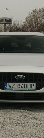 Ford Focus IV 1.5 Ecoblue 115 KM Active X Salon Polska Faktura Vat 23% WZ868HP-4