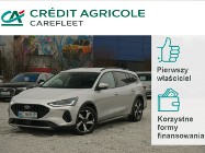 Ford Focus IV 1.5 Ecoblue 115 KM Active X Salon Polska Faktura Vat 23% WZ868HP