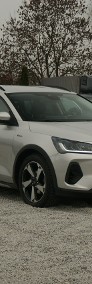 Ford Focus IV 1.5 Ecoblue 115 KM Active X Salon Polska Faktura Vat 23% WZ868HP-4