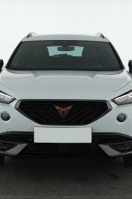 Cupra Formentor , Salon Polska, 1. Właściciel, Serwis ASO, Automat, VAT 23%,-2