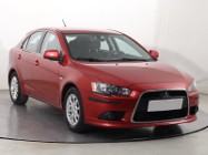 Mitsubishi Lancer VIII , Salon Polska, Serwis ASO, Klimatronic, Parktronic