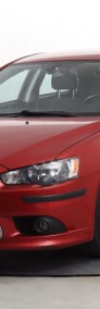 Mitsubishi Lancer VIII , Salon Polska, Serwis ASO, Klimatronic, Parktronic-3