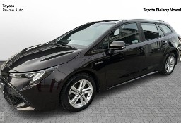 Toyota Corolla 2.0 Hybrid Comfort + Tech | Automat