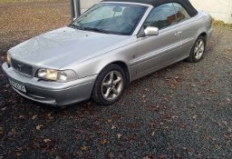 Volvo C70 I kabriolet 2,4 turbo automat 2001 rok