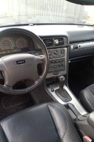 kabriolet 2,4 turbo  automat 2001 rok-2