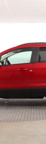Ford EcoSport II Salon Polska, 1. Właściciel, Serwis ASO, Skóra, Klimatronic,-4