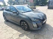 Peugeot 208 II 1,2 benzyna 101 KM Kamera Nawigacja
