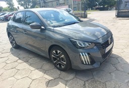 Peugeot 208 II 1,2 benzyna 101 KM Kamera Nawigacja