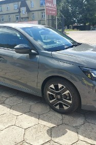 Peugeot 208 II 1,2 benzyna 101 KM Kamera Nawigacja-2