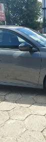 Peugeot 208 II 1,2 benzyna 101 KM Kamera Nawigacja-3