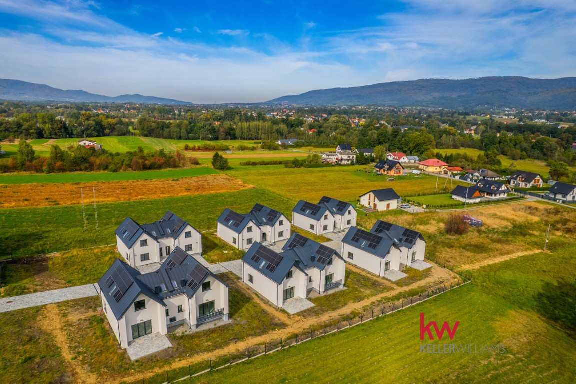 Dom na sprzedaż, 4 pokoje, 103 m², Pietrzykowice