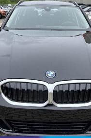BMW SERIA 3 Touring 320e xDrive 2.0 (204KM) | Tempomat aktywny + Ogrzewanie fote-2