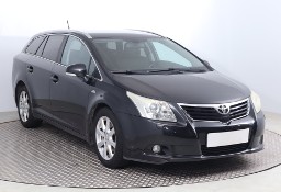 Toyota Avensis III , Salon Polska, 177 KM, Xenon, Klimatronic, Tempomat,