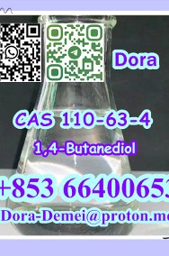 1,4-Butanediol, CAS 110-63-4-2