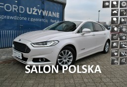 Ford Mondeo VIII Titanium 2,0Hybrid 187KM eCVT ASO Forda