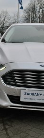 Ford Mondeo VIII Titanium 2,0Hybrid 187KM eCVT ASO Forda-3